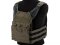 Eagle Industries TACTICAL ULTRA LOW-VIS PLATE CARRIER